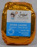Divine Gaufre Caramel Fleur de sel